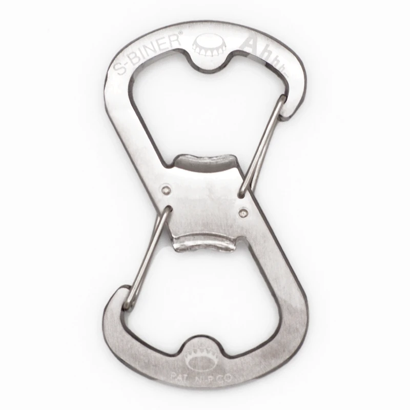 Bottle Opener Stainless